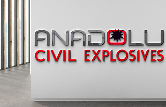 Andex Explosive About