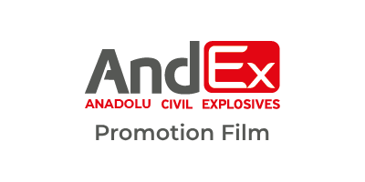 Anadolu Explosive Promotion Film