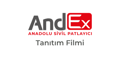 Anadolu Patlayıcı Tanıtım Filmi