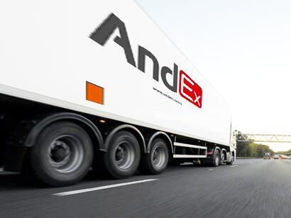 ADR Explosives Transportation